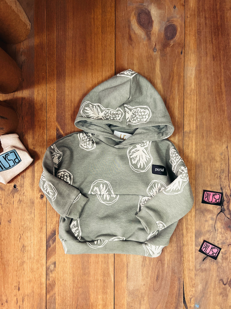 KIDS | HOODIE