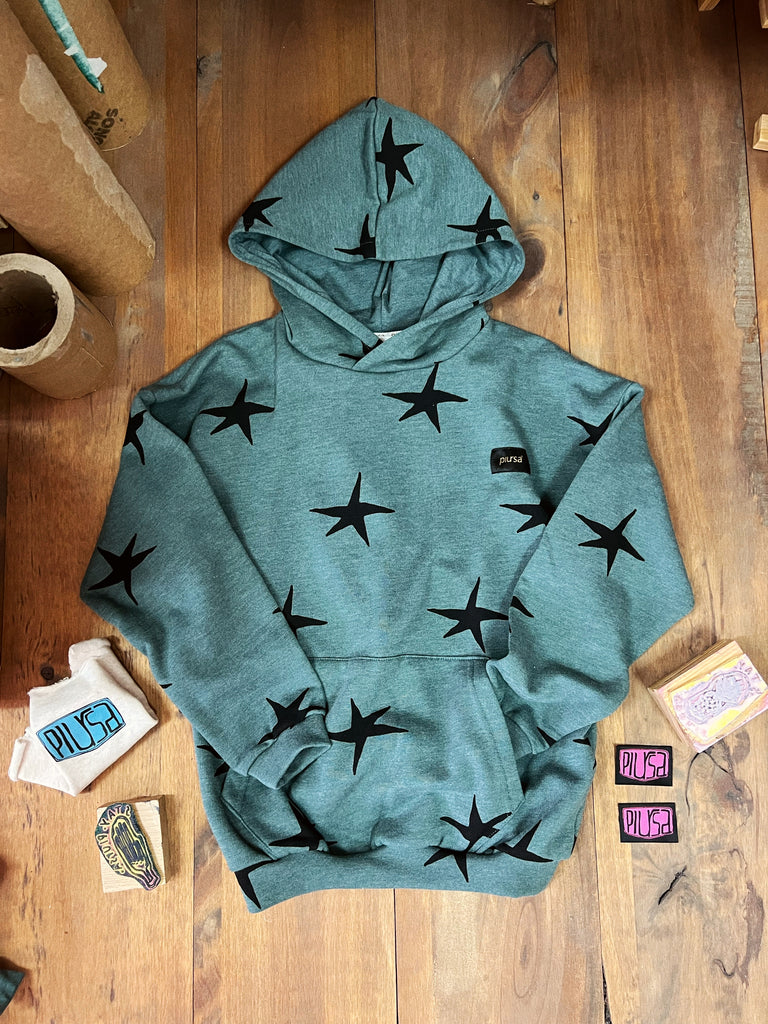 KIDS | HOODIE