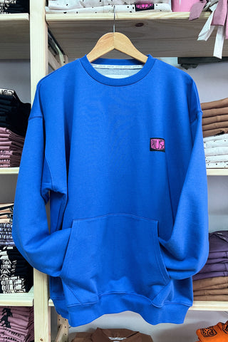 UNISSEX | SWEATSHIRT