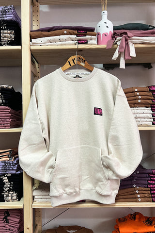 UNISSEX | SWEATSHIRT