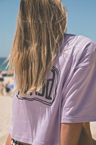 WOMEN'S | T-SHIRT