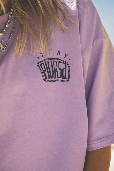 WOMEN'S | CROPPED T-SHIRT