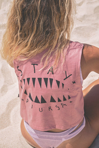 WOMEN'S | TANK TOP