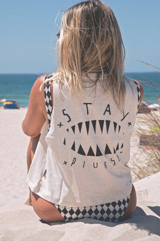 WOMEN'S | TANK TOP