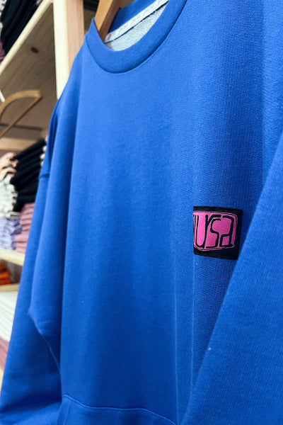 UNISSEX | SWEATSHIRT