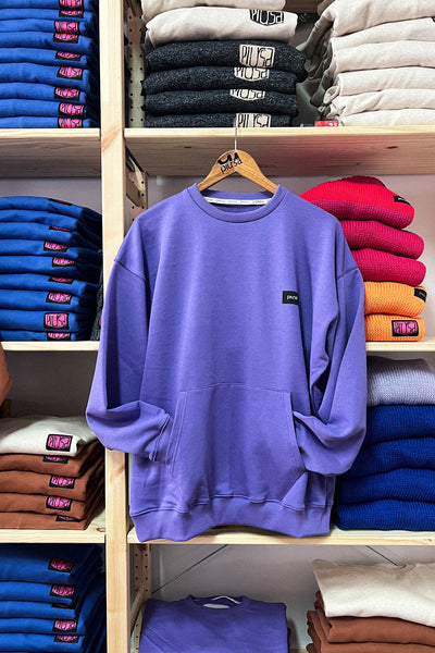 UNISSEX | SWEATSHIRT