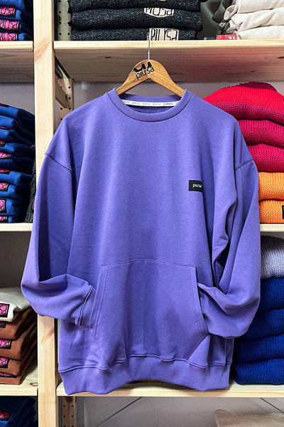 UNISSEX | SWEATSHIRT