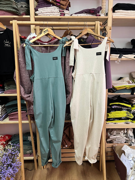 WOMEN'S | JUMPSUIT