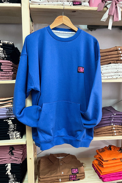 UNISSEX | SWEATSHIRT
