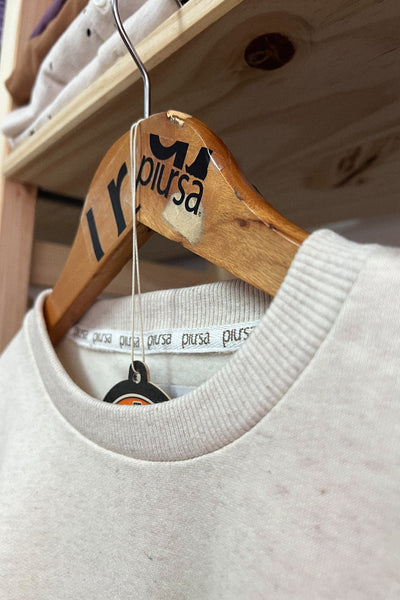 UNISSEX | SWEATSHIRT
