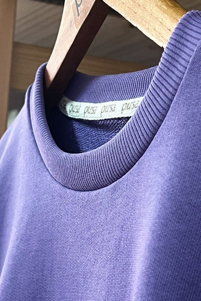 UNISSEX | SWEATSHIRT