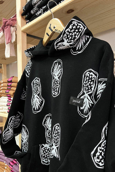UNISSEXO | HOODIE