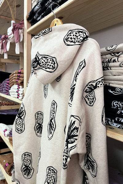 UNISSEXO | HOODIE