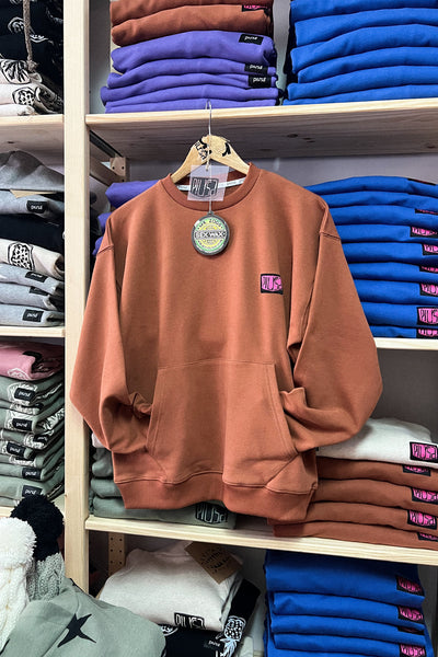 UNISSEX | SWEATSHIRT