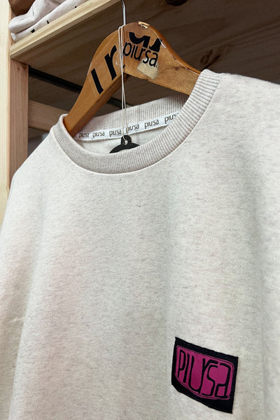 UNISSEX | SWEATSHIRT