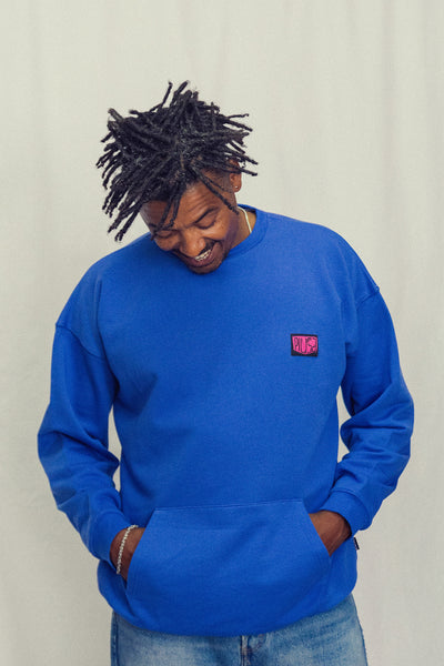 UNISSEX | SWEATSHIRT
