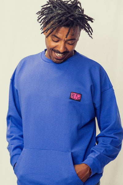 UNISSEX | SWEATSHIRT