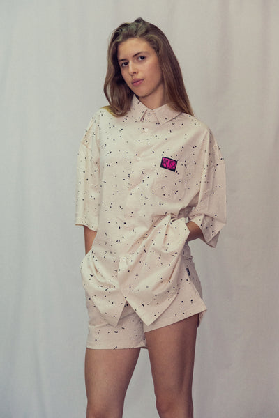 UNISSEXO | SHIRT