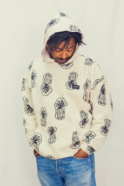 UNISSEXO | HOODIE