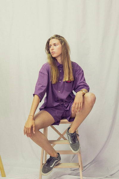 UNISSEXO | SHIRT