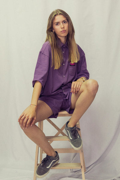 UNISSEXO | SHIRT