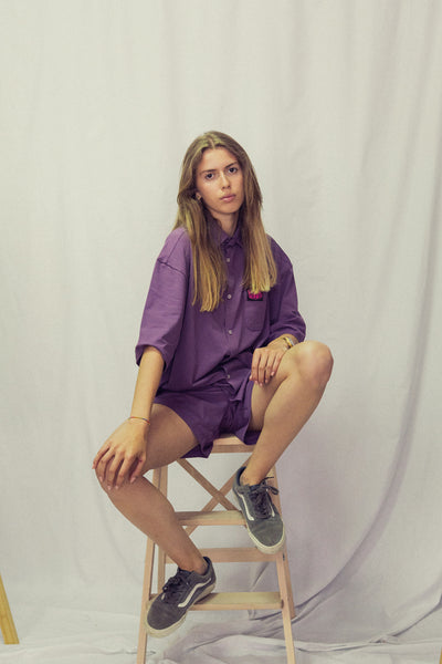 UNISSEXO | SHIRT