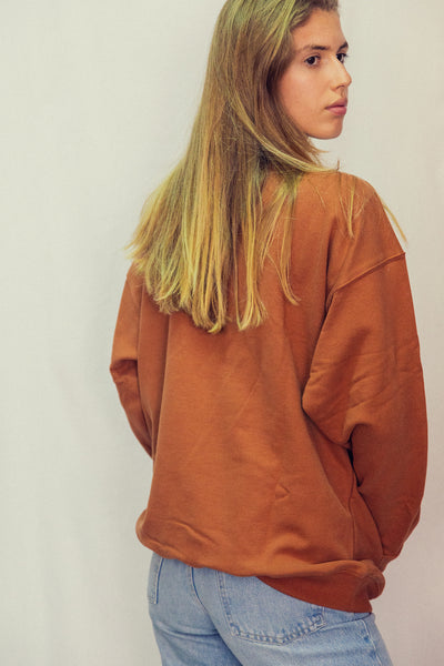 UNISSEX | SWEATSHIRT