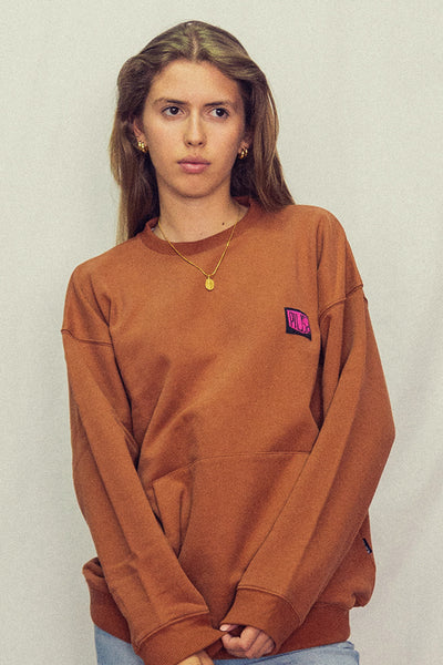 UNISSEX | SWEATSHIRT
