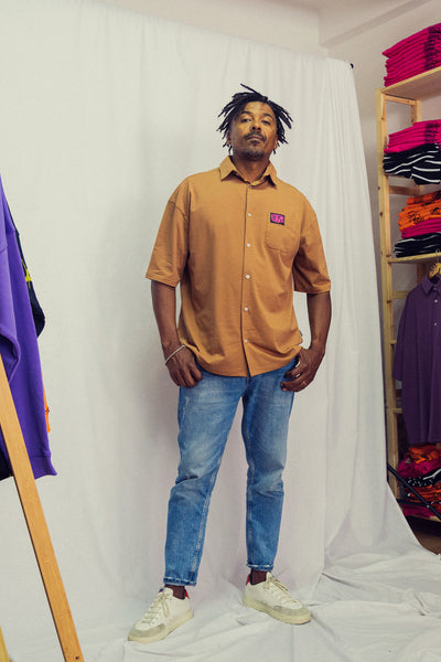 UNISSEXO | SHIRT