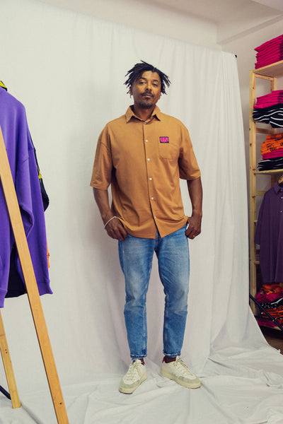 UNISSEXO | SHIRT