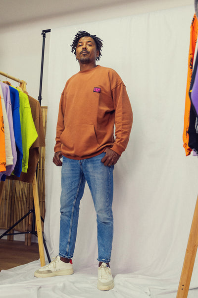 UNISSEX | SWEATSHIRT