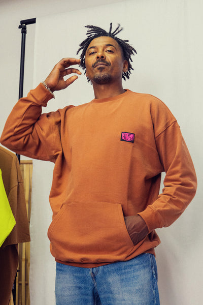 UNISSEX | SWEATSHIRT