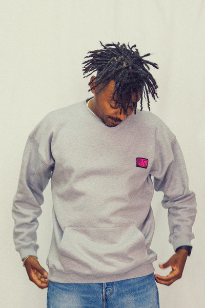 UNISSEX | SWEATSHIRT
