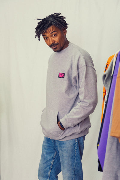 UNISSEX | SWEATSHIRT
