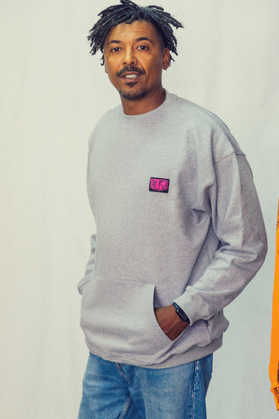 UNISSEX | SWEATSHIRT
