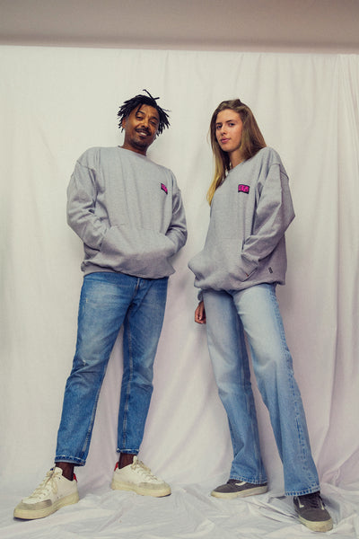 UNISSEX | SWEATSHIRT