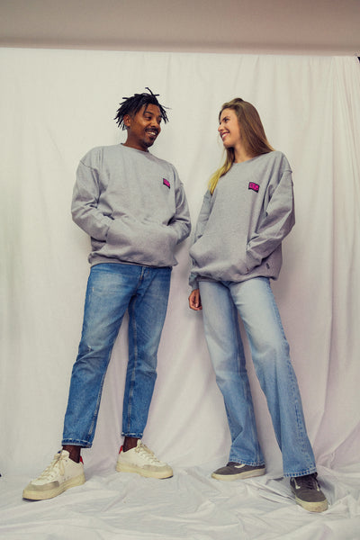 UNISSEX | SWEATSHIRT