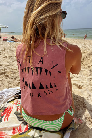 WOMEN'S | TANK TOP