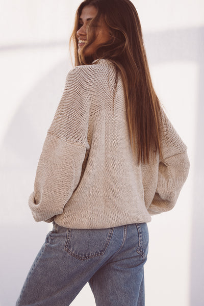 WOMEN'S | KNIT