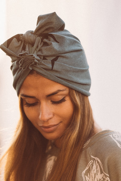 TURBAN