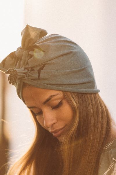 TURBAN