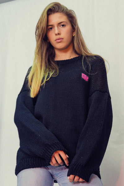 WOMEN'S | KNIT
