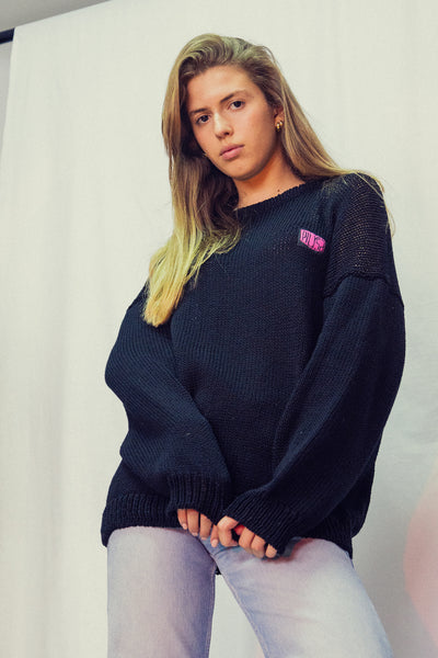 WOMEN'S | KNIT