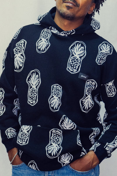 UNISSEXO | HOODIE