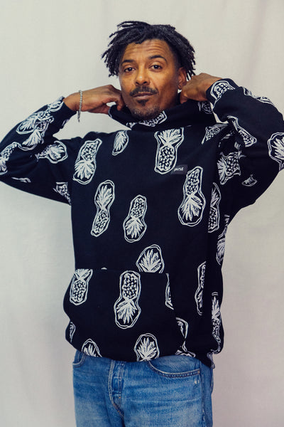UNISSEXO | HOODIE