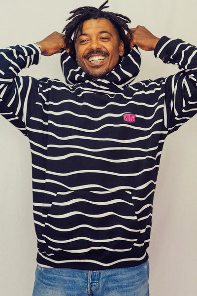 UNISSEXO | HOODIE