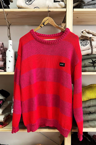 WOMEN'S | KNIT