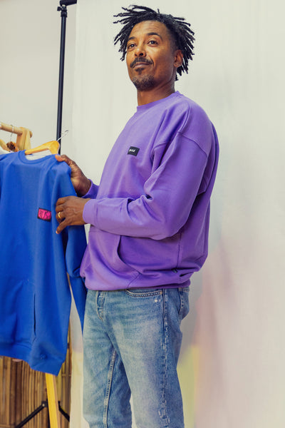 UNISSEX | SWEATSHIRT