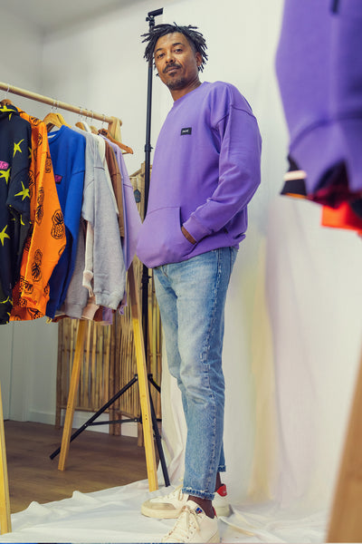 UNISSEX | SWEATSHIRT