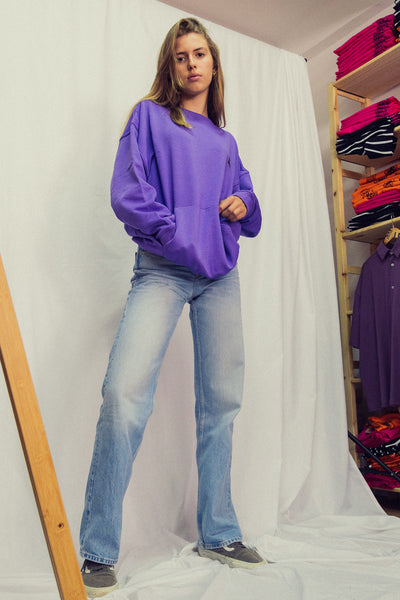 UNISSEX | SWEATSHIRT